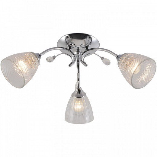 Потолочная люстра 01547-3.3-03 CR