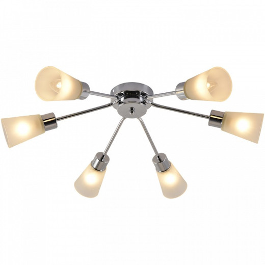 Потолочная люстра 01571-3.3-06 CR