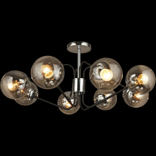 Люстра на штанге 01608-0.3-08