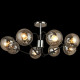 Люстра на штанге 01608-0.3-08