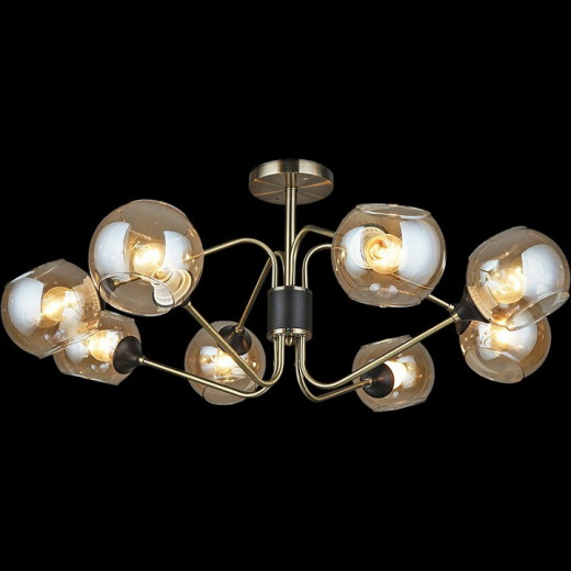 Люстра на штанге 01609-0.3-08