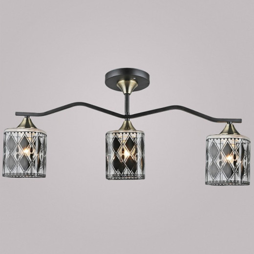 Светильник на штанге 01700 01700-0.3-03