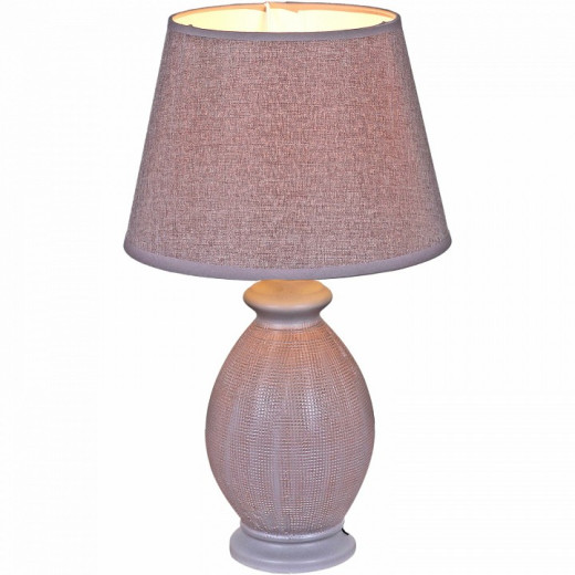 Настольная лампа декоративная 01775-0.7-01