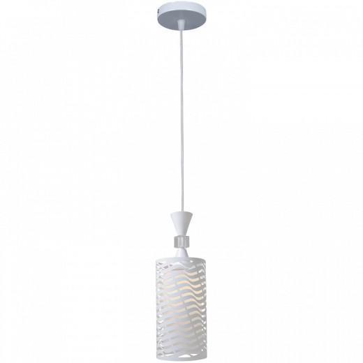 Подвесной светильник 01777-0.4-01 WH