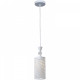 Подвесной светильник 01777-0.4-01 WH