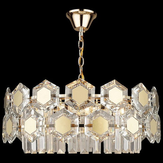 Подвесной светильник 01919-0.3-04