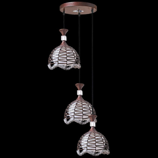 Подвесной светильник 01964-0.4-03