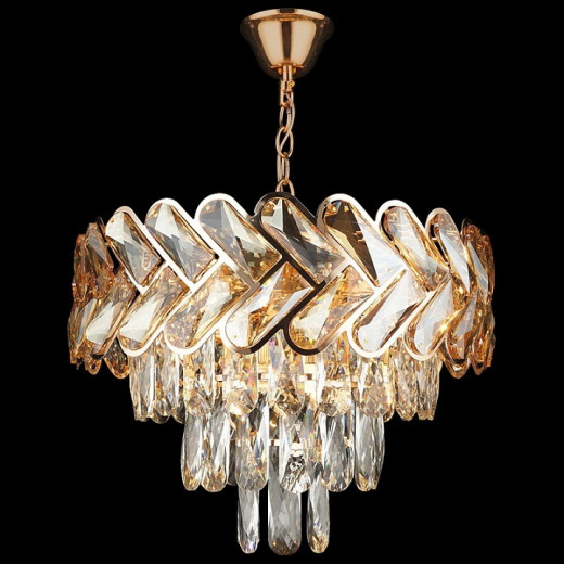 Подвесная люстра 01982-0.4-06