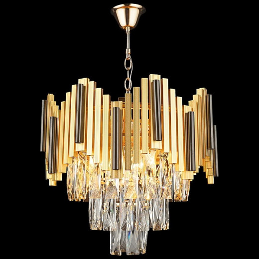 Подвесной светильник 01987-0.4-05