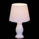 Настольная лампа декоративная 02016-0.7-01ZS