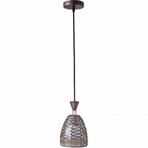 Подвесной светильник 02086-0.4-01