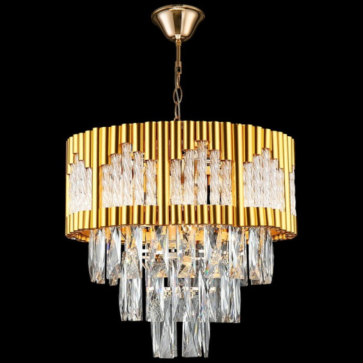 Подвесная люстра 02145-0.4-05 FGD