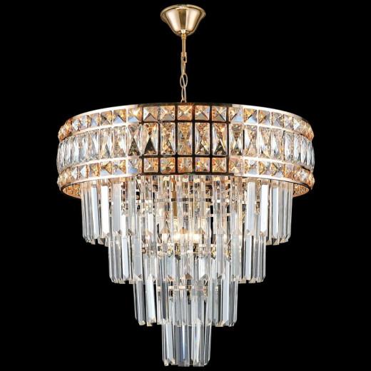 Подвесная люстра 02162-0.4-06 FGD