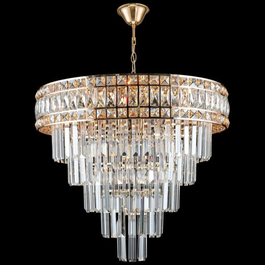 Подвесная люстра 02162-0.4-08 FGD