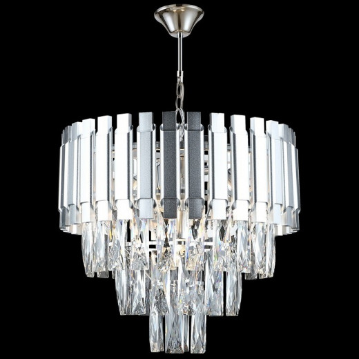 Подвесная люстра 02184-0.4-05 CH