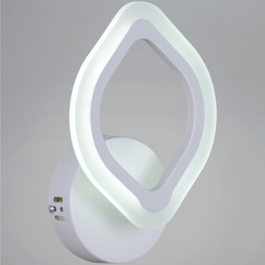 Бра 02301-0.2-01 WH