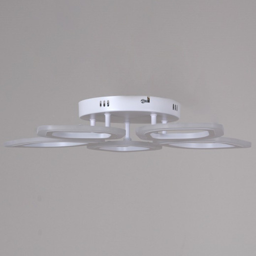 Потолочная люстра 02301-0.3-05 WH