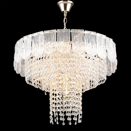 Подвесная люстра 02438-0.4-07 FGD