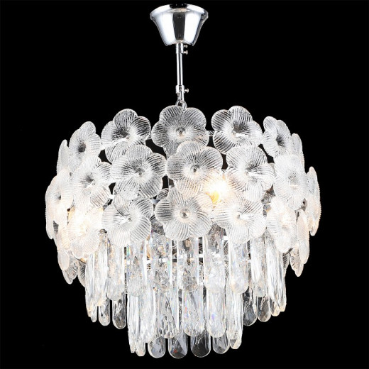 Подвесная люстра 02447-0.4-04 CH