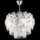 Подвесная люстра 02447-0.4-04 CH