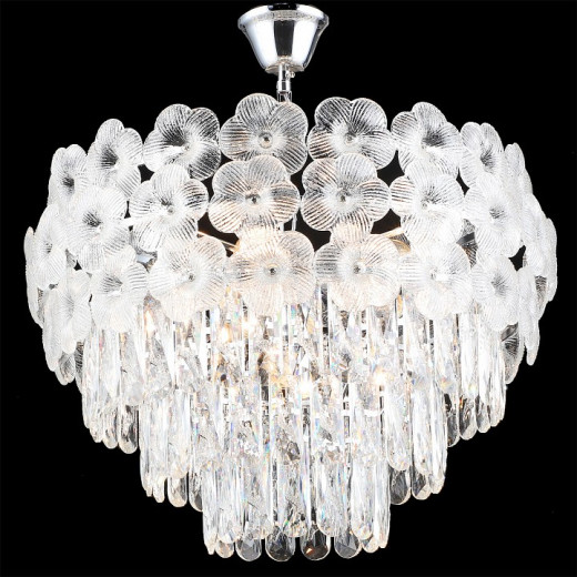 Подвесная люстра 02447-0.4-06 CH