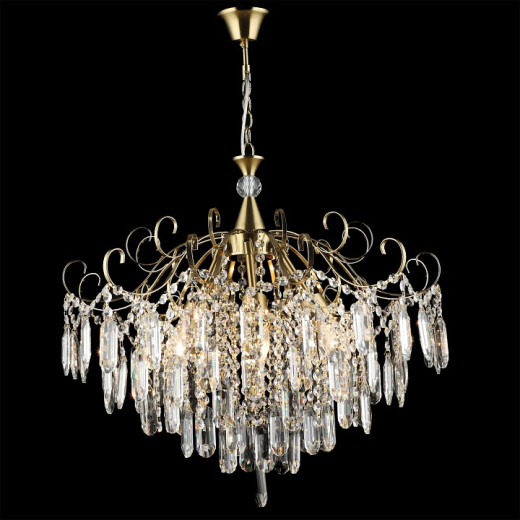 Подвесная люстра 02586-0.4-06 COP