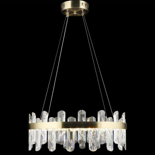 Подвесной светильник 02595-0.4-62W LED COP