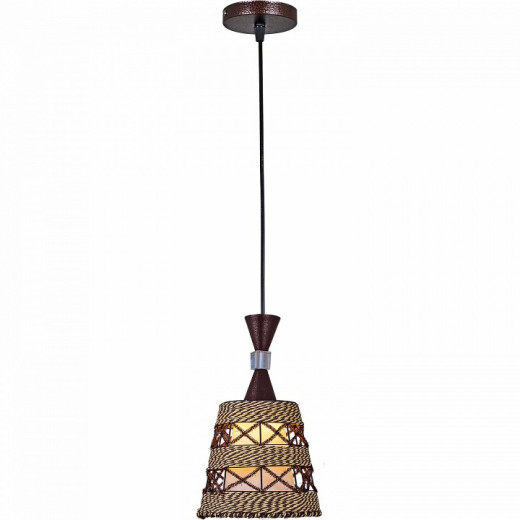 Подвесной светильник 02689-0.4-01 CF