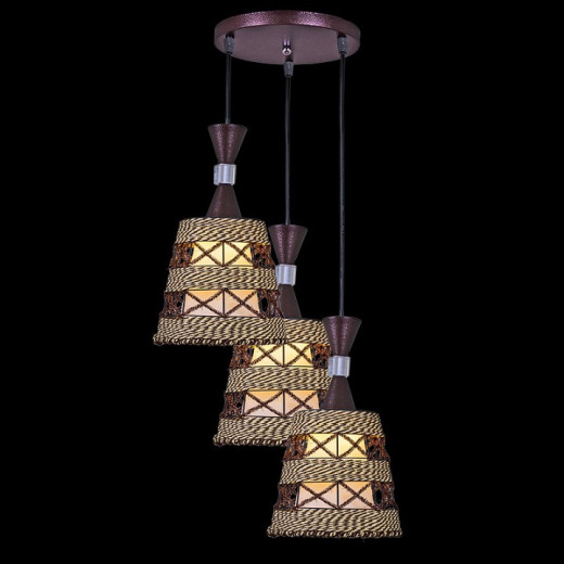 Подвесной светильник 02689-0.4-03 CF