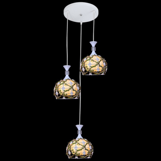 Подвесной светильник 02718-0.4-03