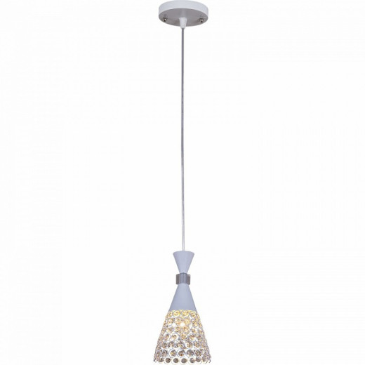 Подвесной светильник 02782-0.4-01 WH