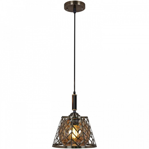 Подвесной светильник 03001-0.9-01 AB