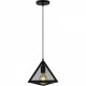 Подвесной светильник 03042-0.9-01 BK