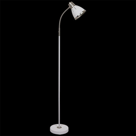 Торшер 03049-0.6-01B WT