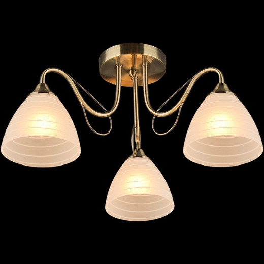 Потолочная люстра 03078-0.3-03