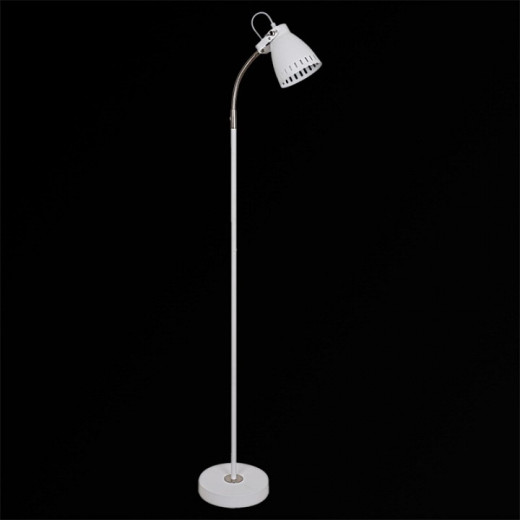 Торшер 03093-0.6-01 WT