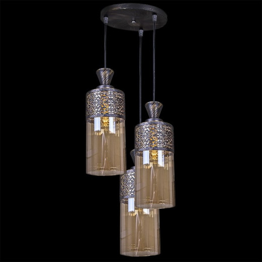 Подвесной светильник 03107-0.4-03