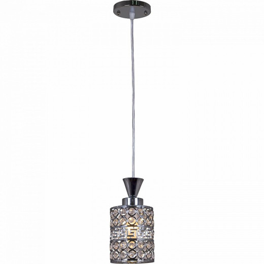 Подвесной светильник 03147-0.9-01 CH