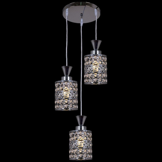 Подвесной светильник 03147-0.9-03 CH