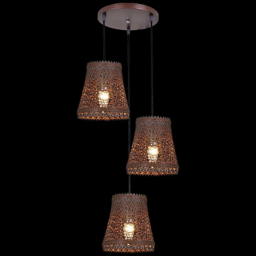 Подвесной светильник 03201-0.9-03