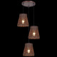 Подвесной светильник 03201-0.9-03