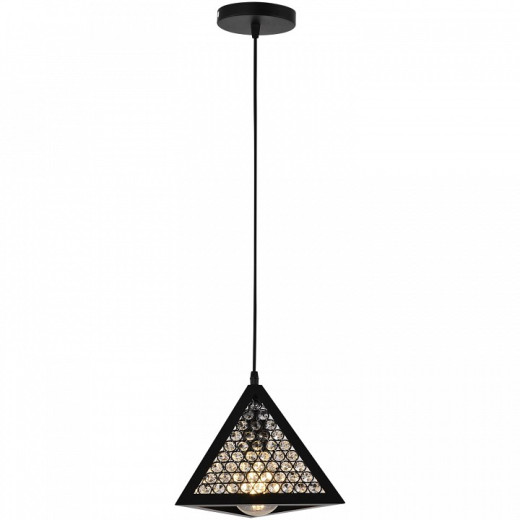 Подвесной светильник 03211-3.9-01 BK