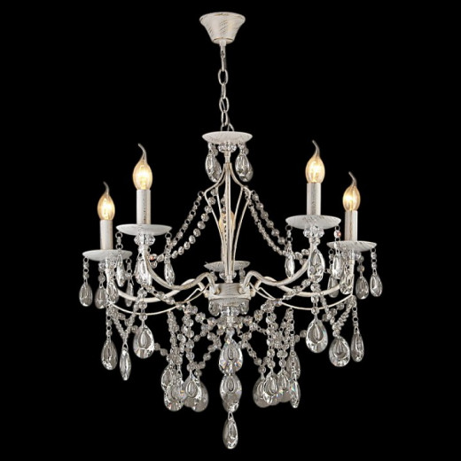 Подвесная люстра 03238-0.4-05