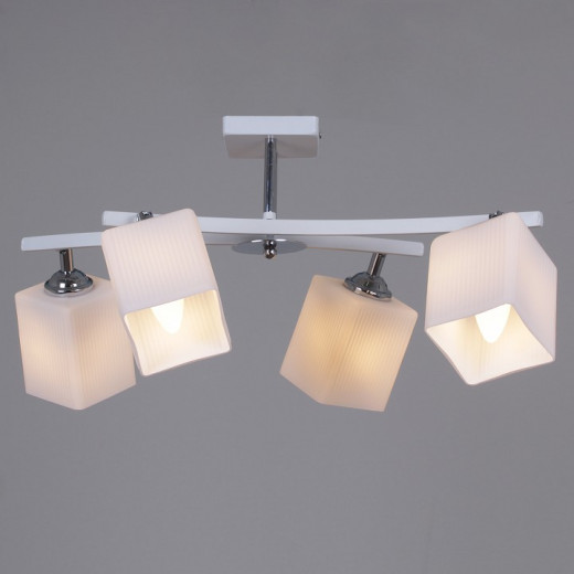 Люстра на штанге 03323-0.3-04N