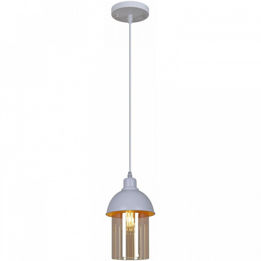 Подвесной светильник 03355-0.4-01 WH