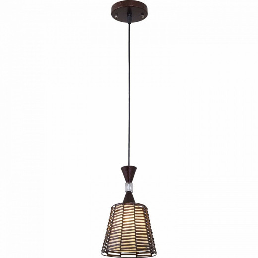 Подвесной светильник 03425-0.4-01