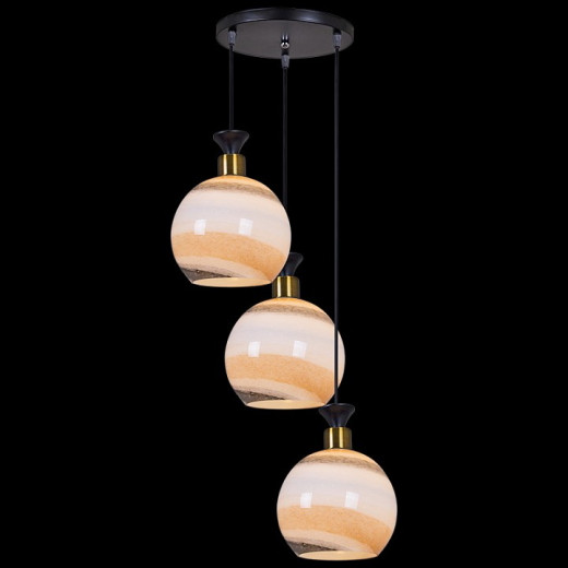 Подвесной светильник 03441-0.4-03