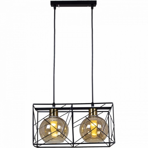 Подвесной светильник 03462-0.4-02