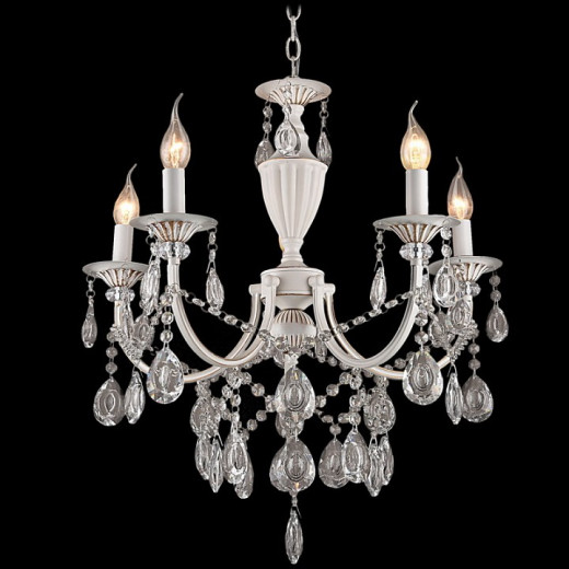 Подвесная люстра 03517-0.4-05