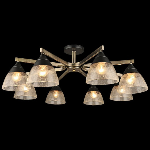 Люстра на штанге 03645-0.3-08